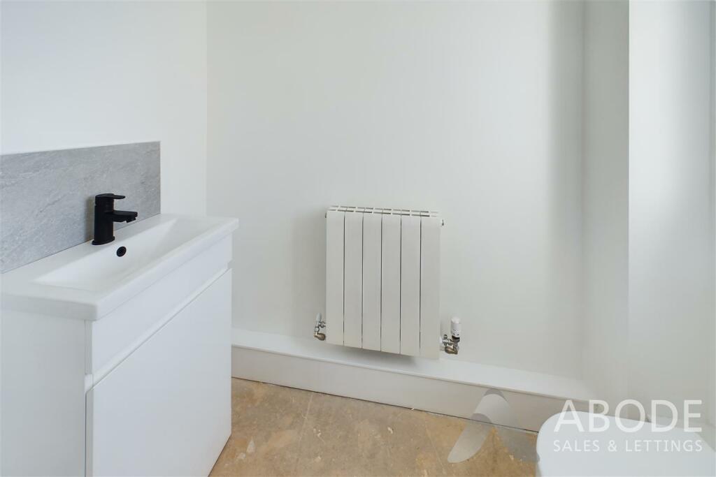 Additional property image - King Edward Street, Ashbourne, DE6 1BW
