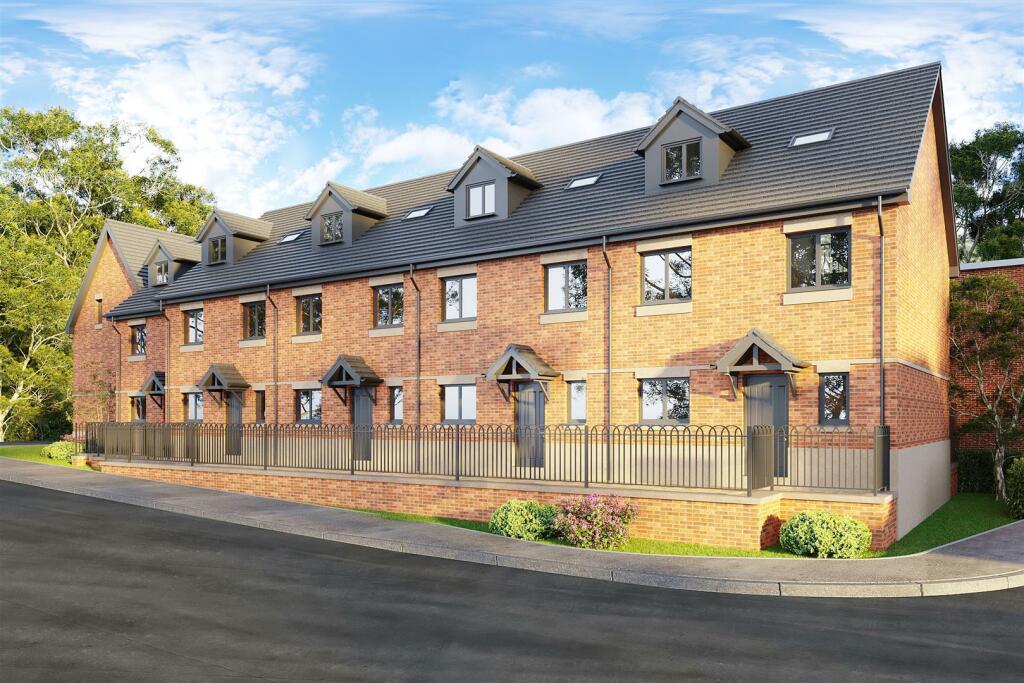 Additional property image - King Edward Street, Ashbourne, DE6 1BW