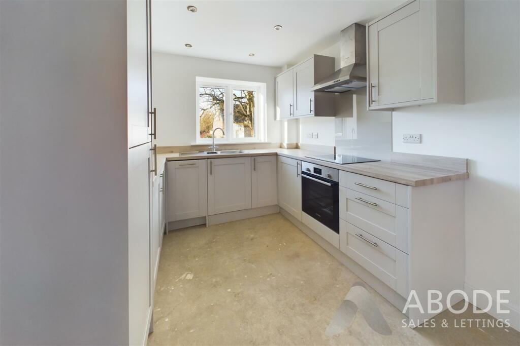 Additional property image - King Edward Street, Ashbourne, DE6 1BW