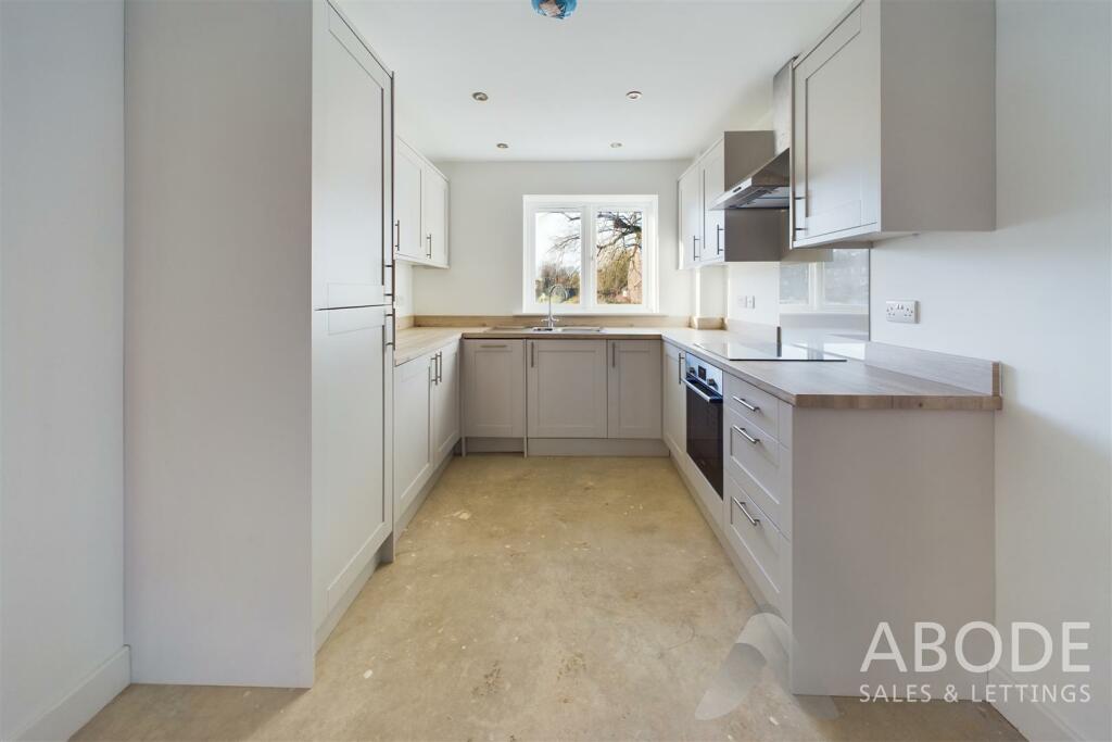 Additional property image - King Edward Street, Ashbourne, DE6 1BW
