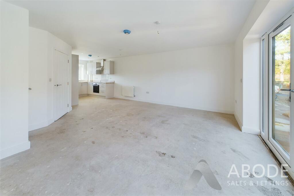 Additional property image - King Edward Street, Ashbourne, DE6 1BW