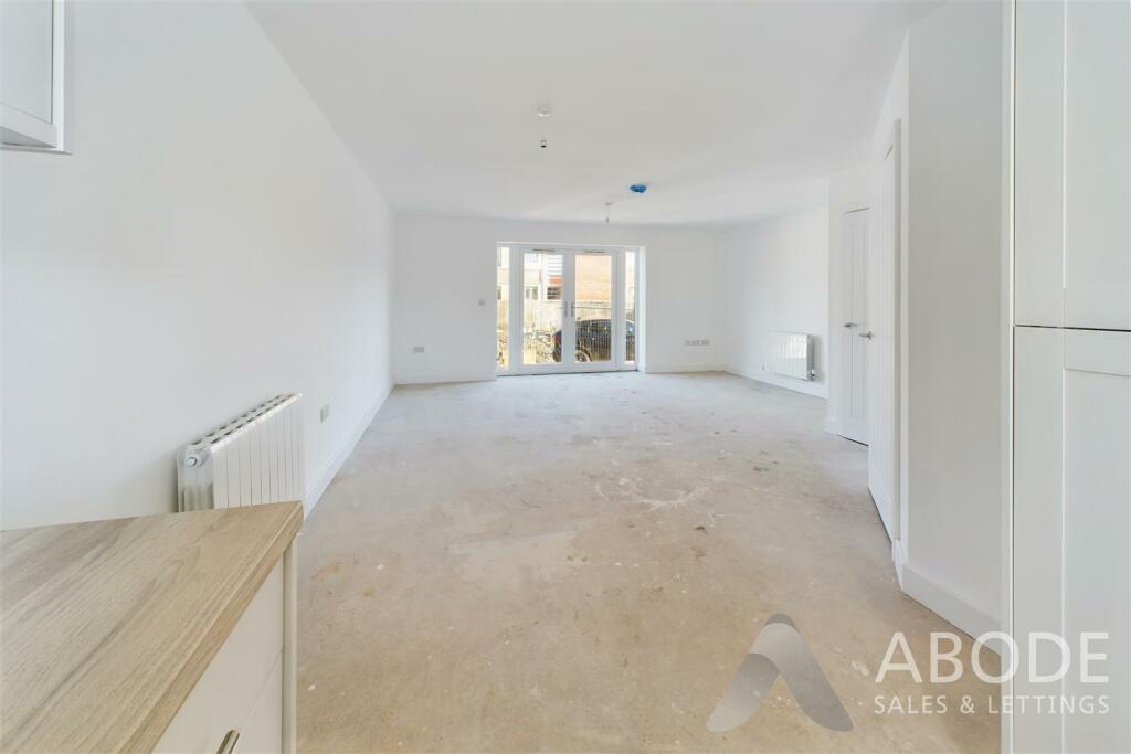 Additional property image - King Edward Street, Ashbourne, DE6 1BW