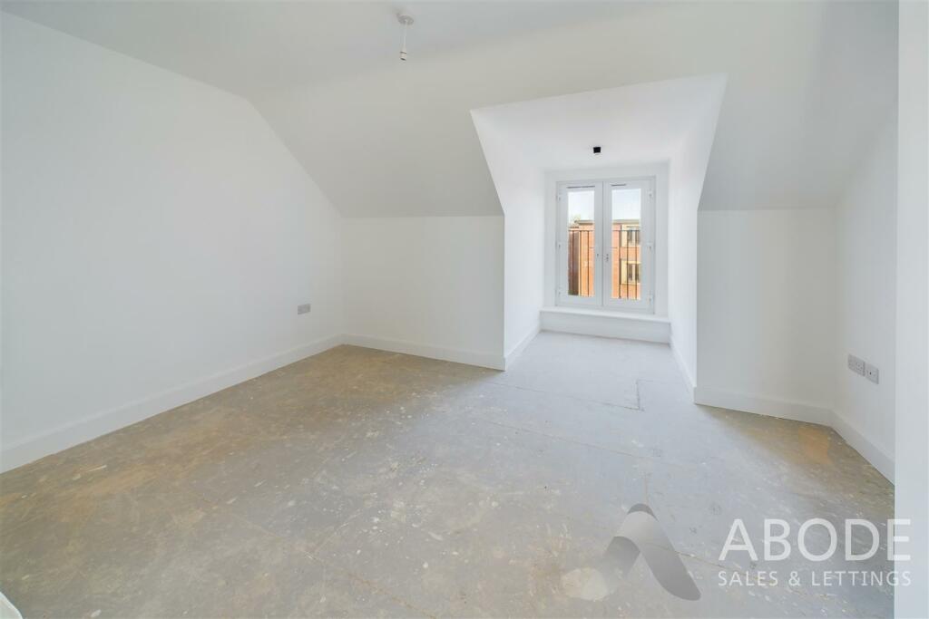 Additional property image - King Edward Street, Ashbourne, DE6 1BW