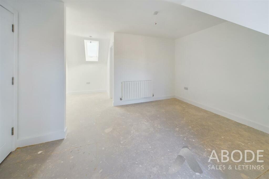 Additional property image - King Edward Street, Ashbourne, DE6 1BW