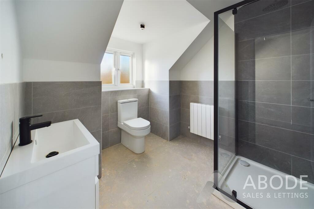 Additional property image - King Edward Street, Ashbourne, DE6 1BW