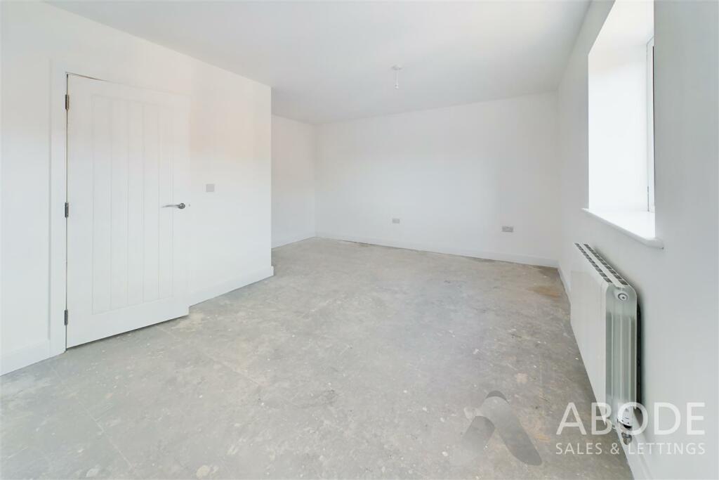 Additional property image - King Edward Street, Ashbourne, DE6 1BW
