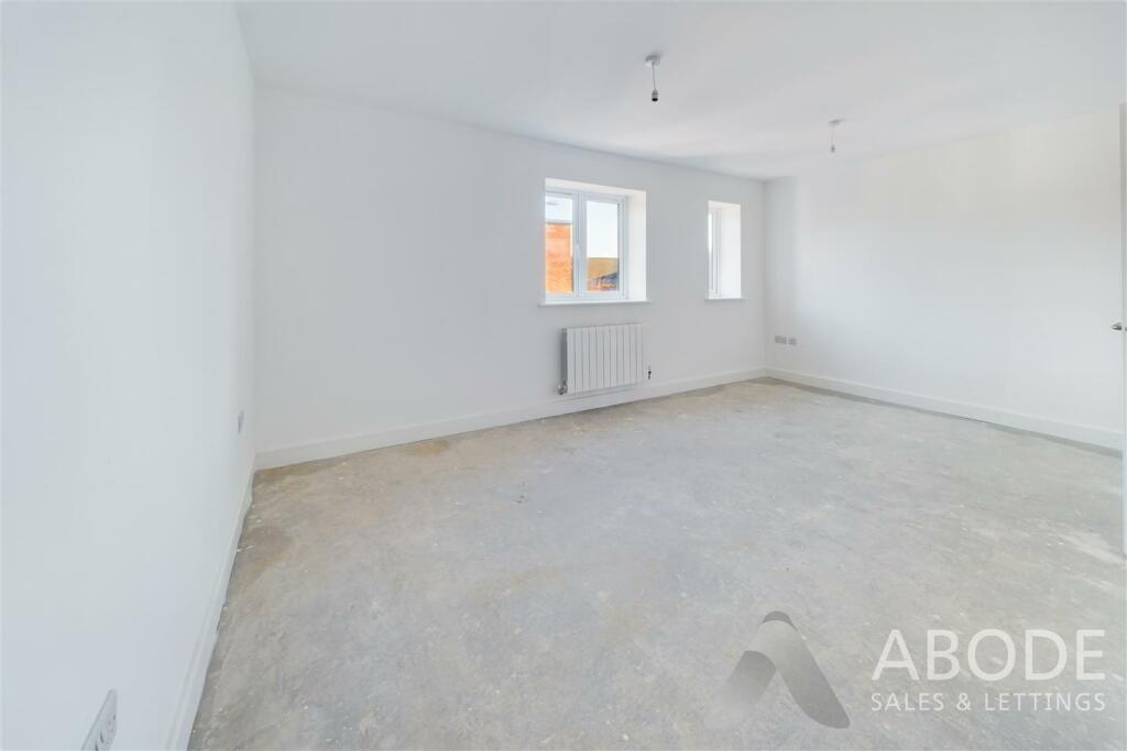 Additional property image - King Edward Street, Ashbourne, DE6 1BW