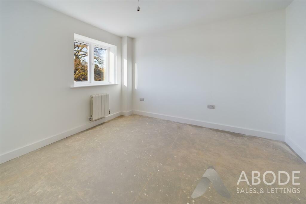Additional property image - King Edward Street, Ashbourne, DE6 1BW
