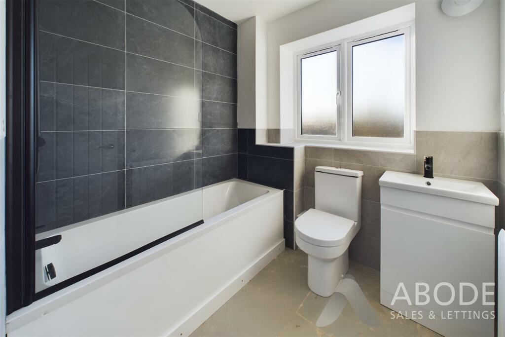 Additional property image - King Edward Street, Ashbourne, DE6 1BW