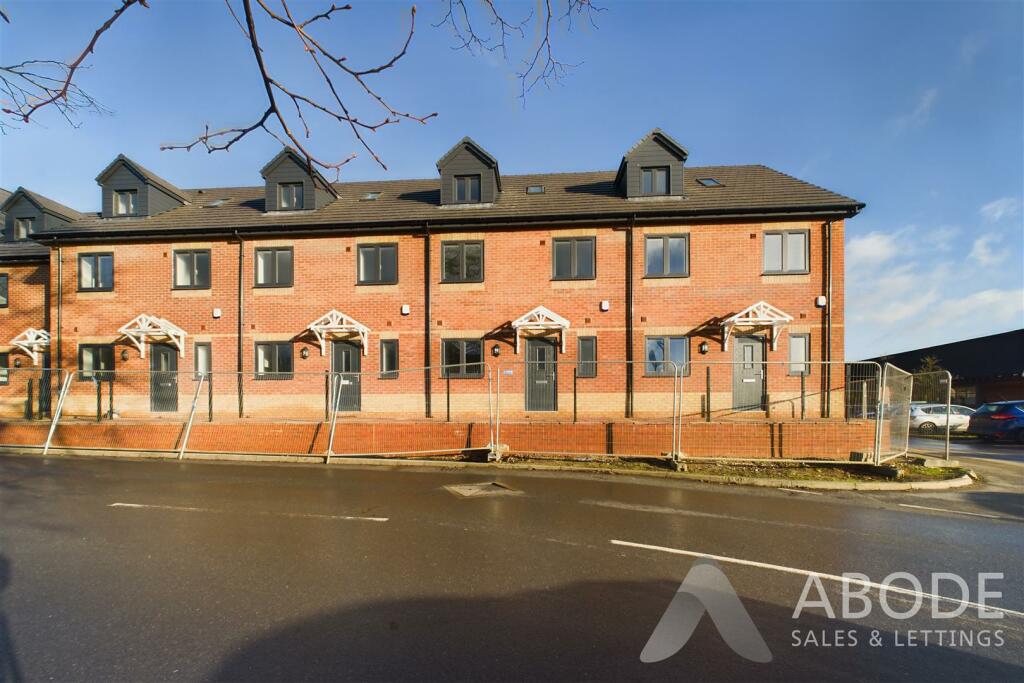 Additional property image - King Edward Street, Ashbourne, DE6 1BW