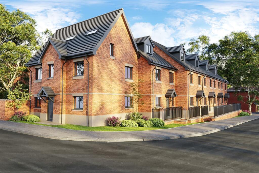 Additional property image - King Edward Street, Ashbourne, DE6 1BW