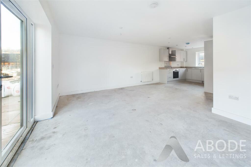 Additional property image - King Edward Street, Ashbourne, DE6 1BW