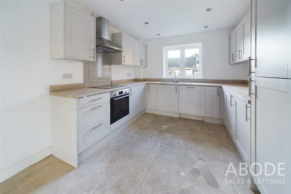 Additional property image - King Edward Street, Ashbourne, DE6 1BW