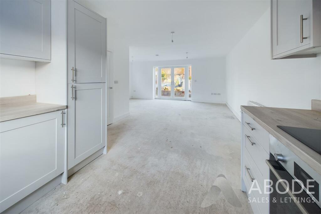 Additional property image - King Edward Street, Ashbourne, DE6 1BW