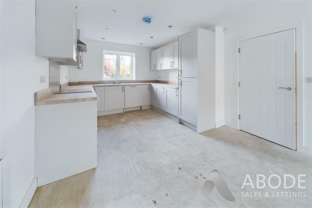 Additional property image - King Edward Street, Ashbourne, DE6 1BW