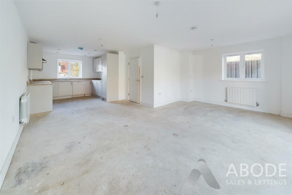 Additional property image - King Edward Street, Ashbourne, DE6 1BW