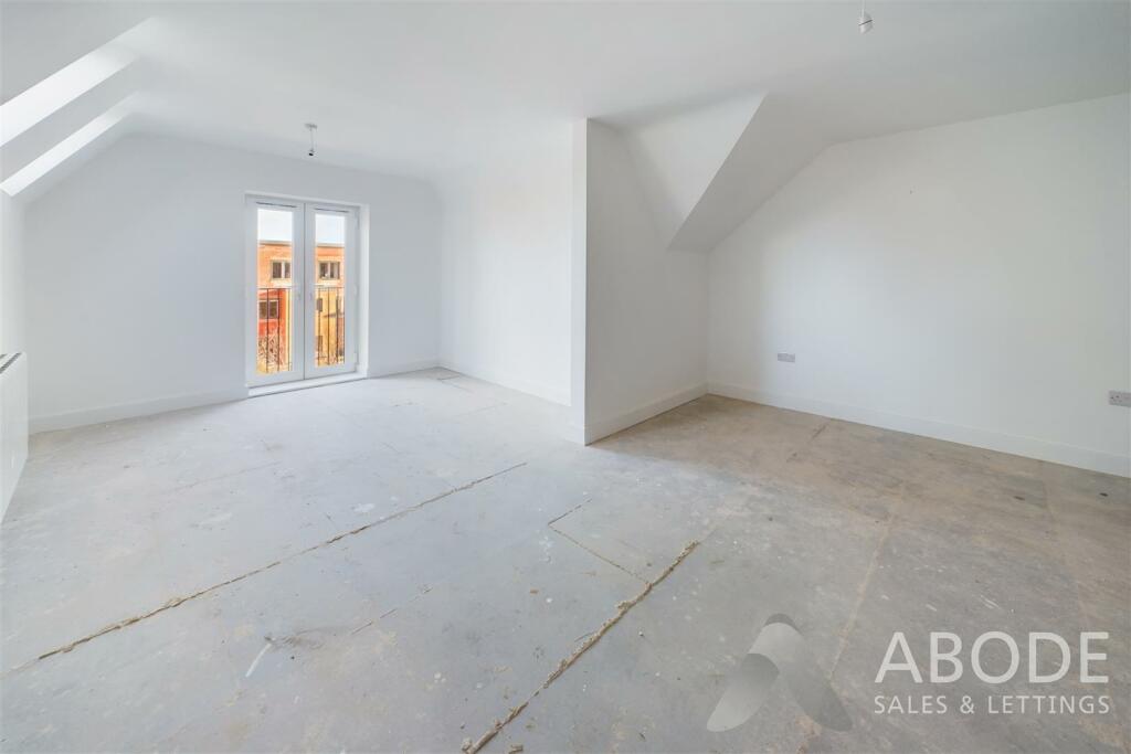 Additional property image - King Edward Street, Ashbourne, DE6 1BW