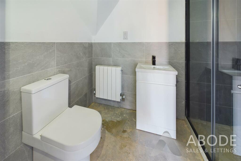 Additional property image - King Edward Street, Ashbourne, DE6 1BW