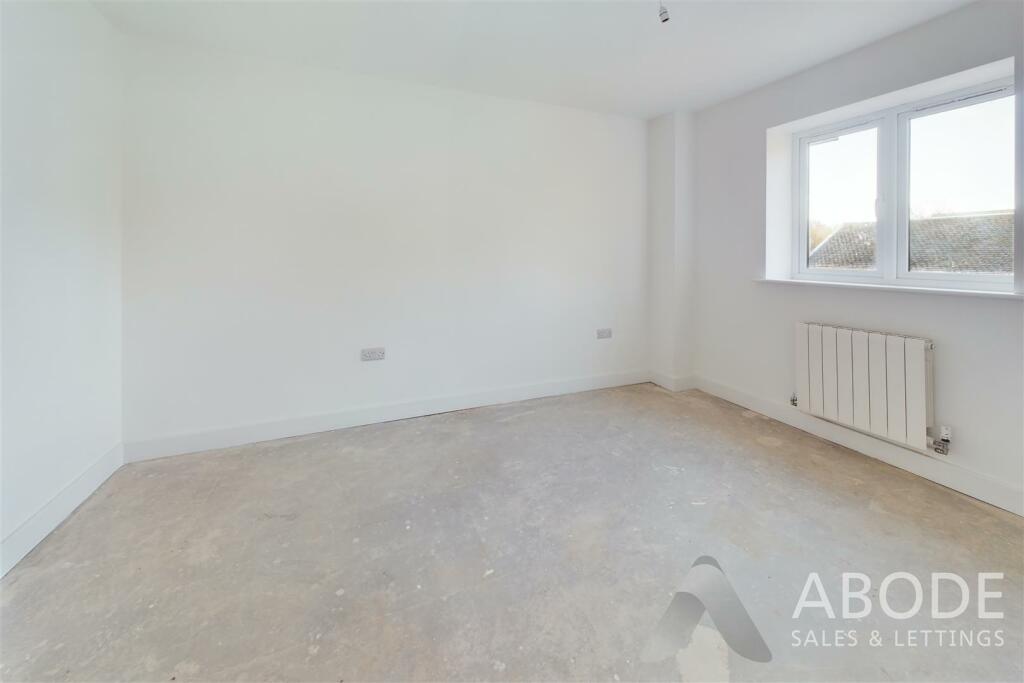 Additional property image - King Edward Street, Ashbourne, DE6 1BW