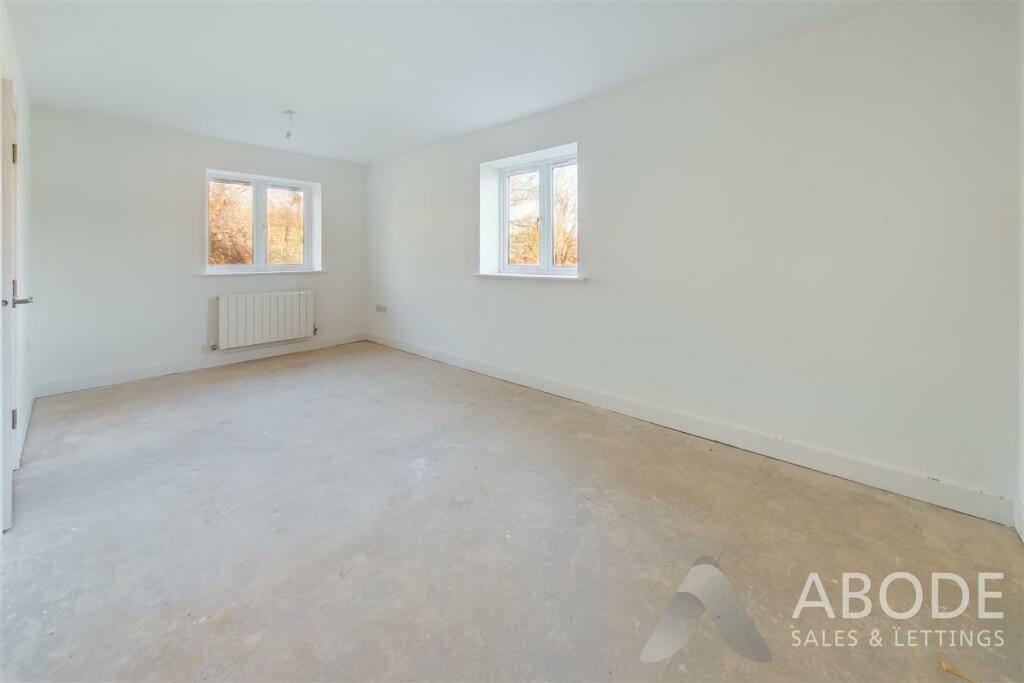 Additional property image - King Edward Street, Ashbourne, DE6 1BW