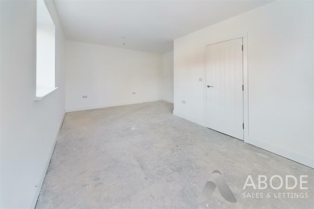 Additional property image - King Edward Street, Ashbourne, DE6 1BW