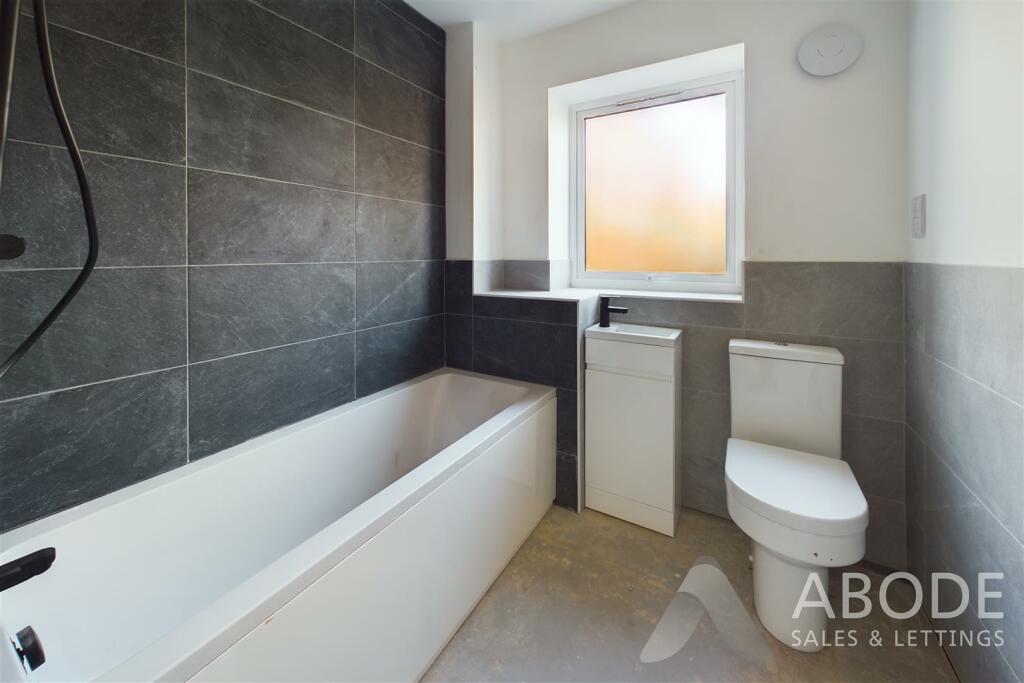 Additional property image - King Edward Street, Ashbourne, DE6 1BW