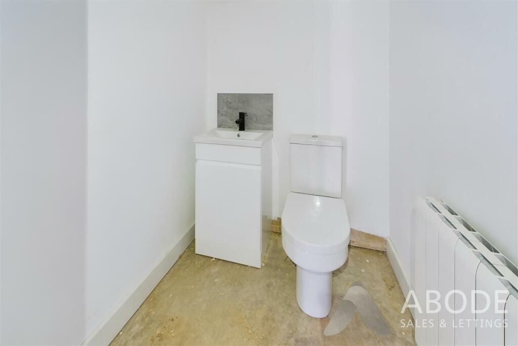 Additional property image - King Edward Street, Ashbourne, DE6 1BW