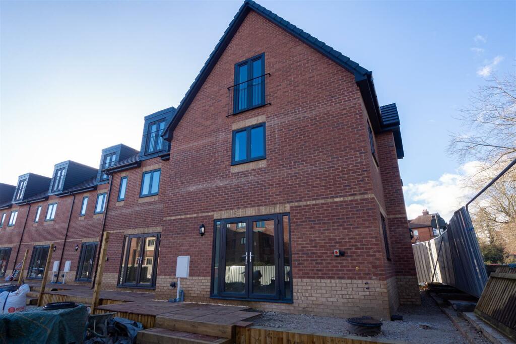 Additional property image - King Edward Street, Ashbourne, DE6 1BW
