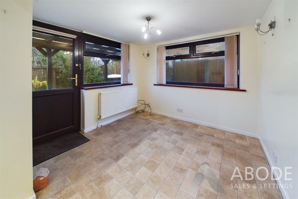 Additional property image - Lambourne Avenue, Ashbourne, DE6 1BP