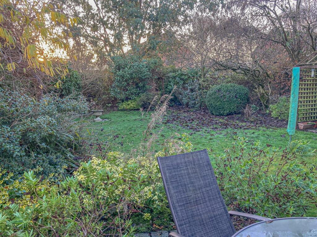 Additional property image - Lambourne Avenue, Ashbourne, DE6 1BP