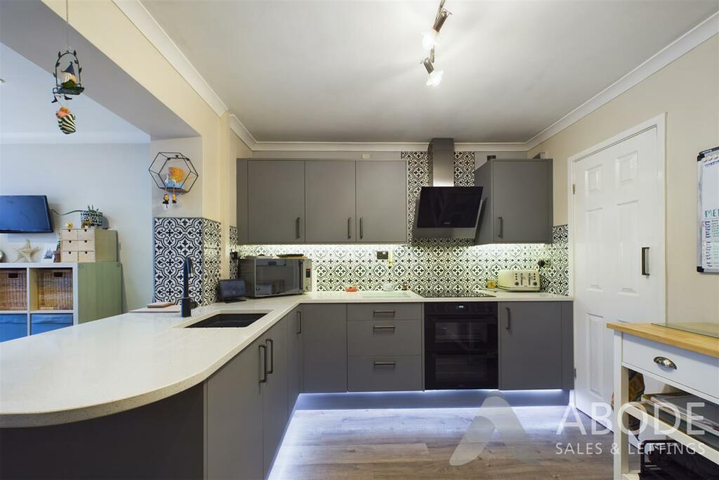 Additional property image - St. Andrews Close, Clifton Campville, Tamworth