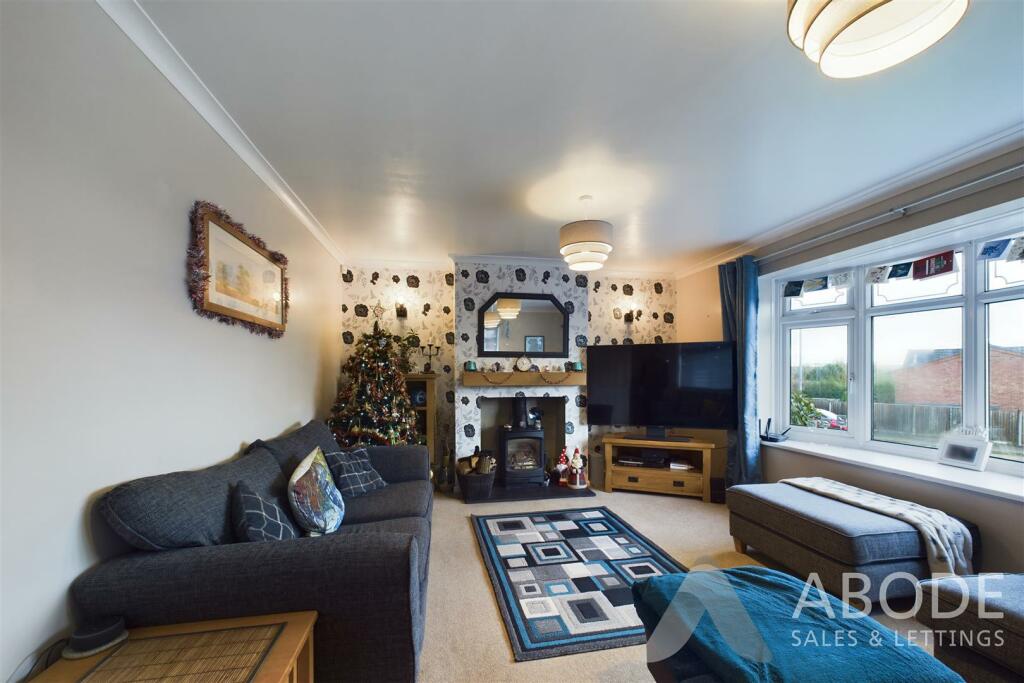 Additional property image - St. Andrews Close, Clifton Campville, Tamworth