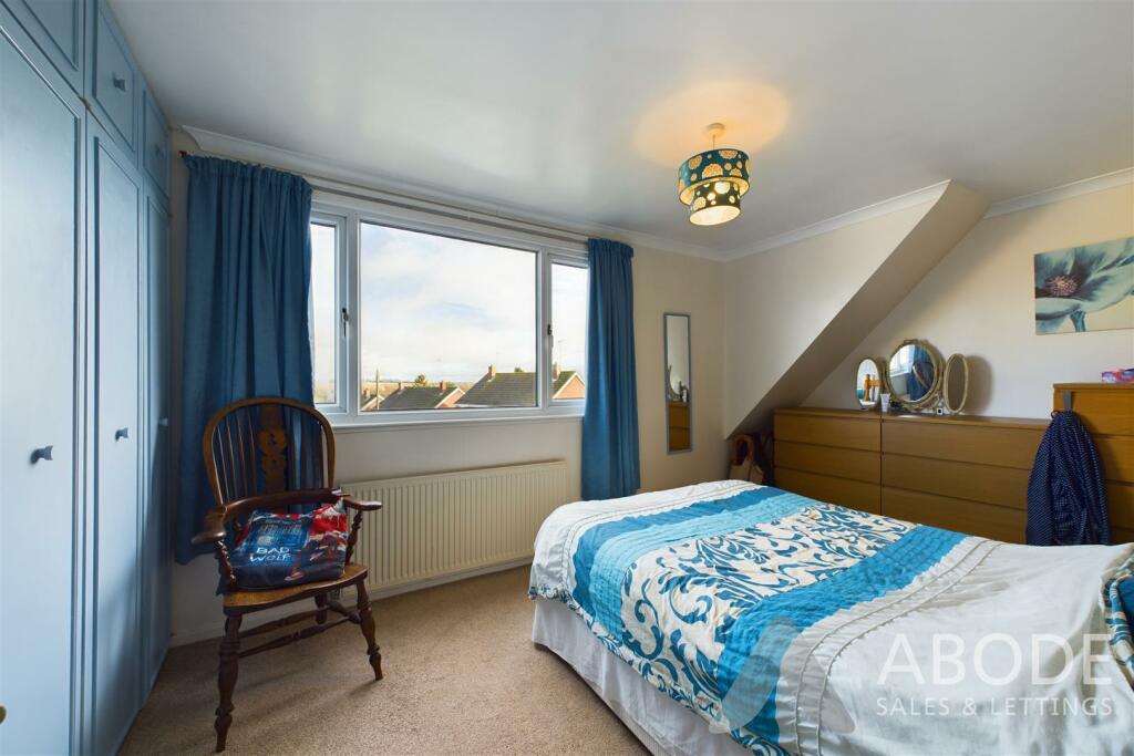 Additional property image - St. Andrews Close, Clifton Campville, Tamworth