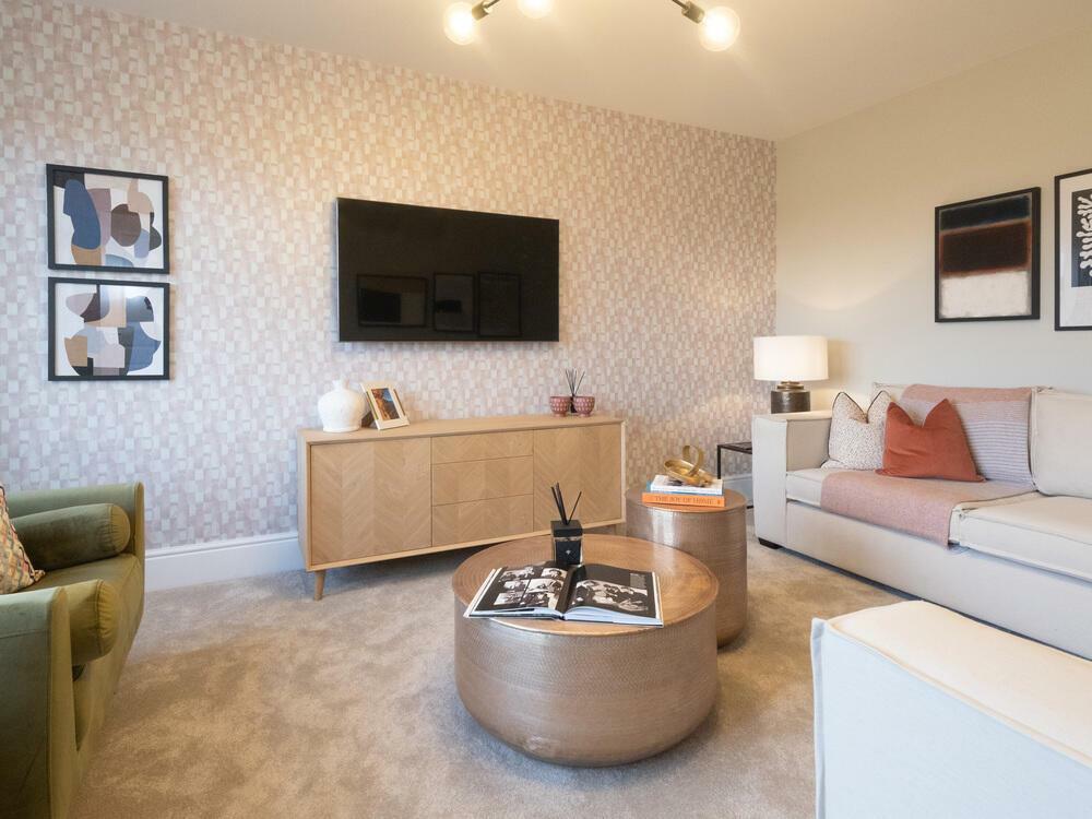 Additional property image - Pirelli Close, Castle Donington, Derbyshire