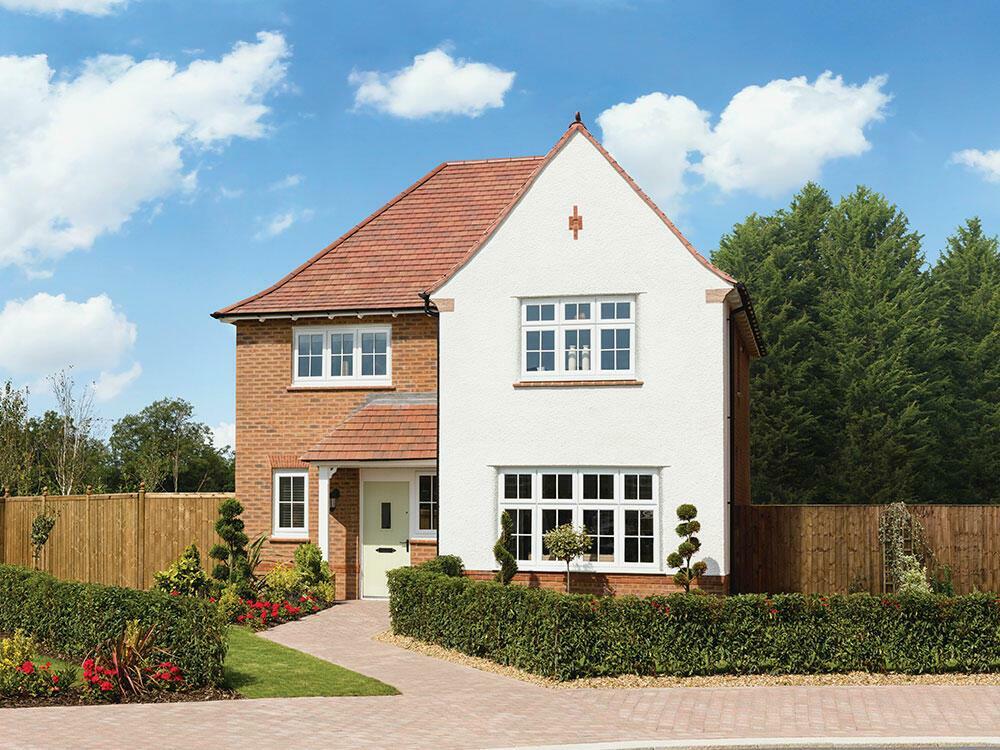 Additional property image - Pirelli Close, Castle Donington, Derbyshire
