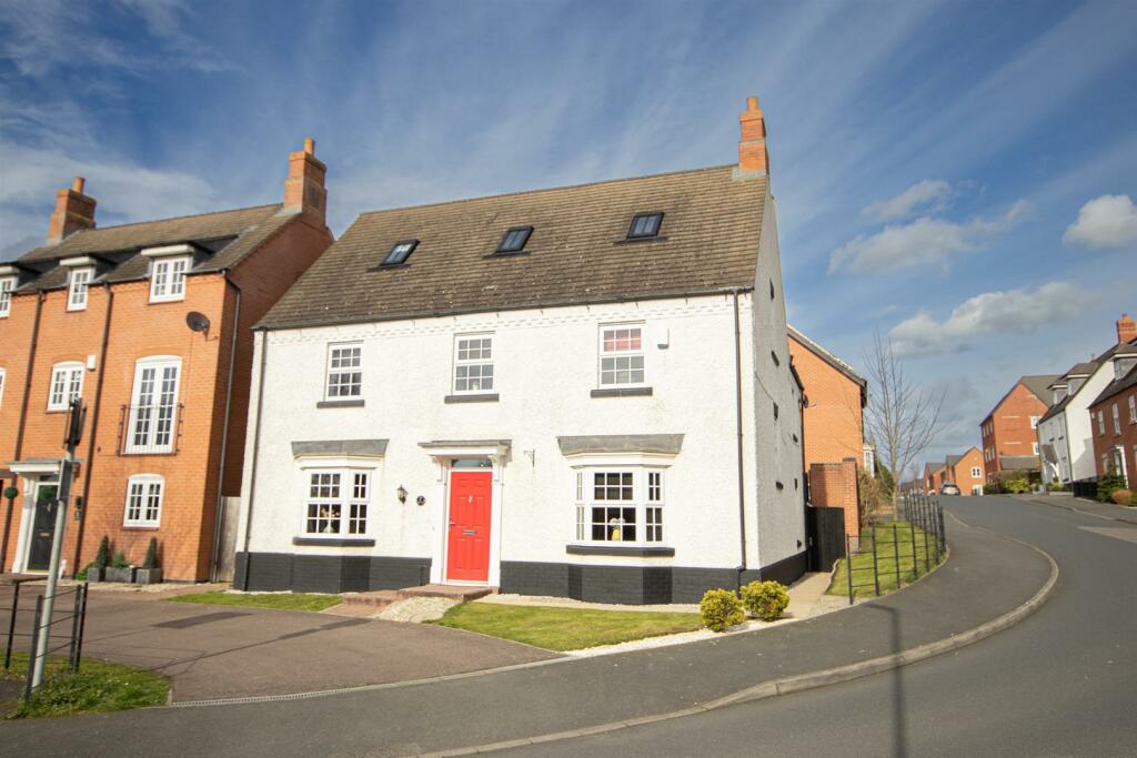 Additional property image - Luton Road, Church Gresley, Swadlincote