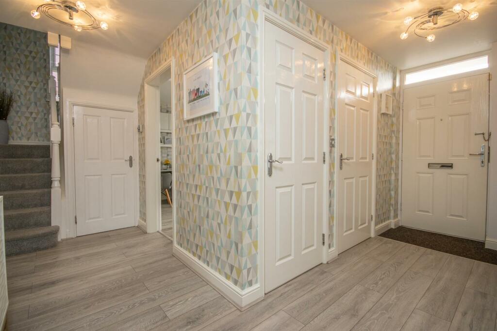 Additional property image - Luton Road, Church Gresley, Swadlincote