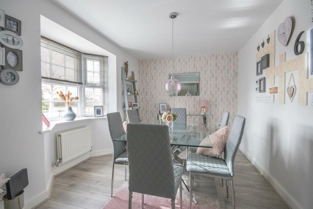Additional property image - Luton Road, Church Gresley, Swadlincote