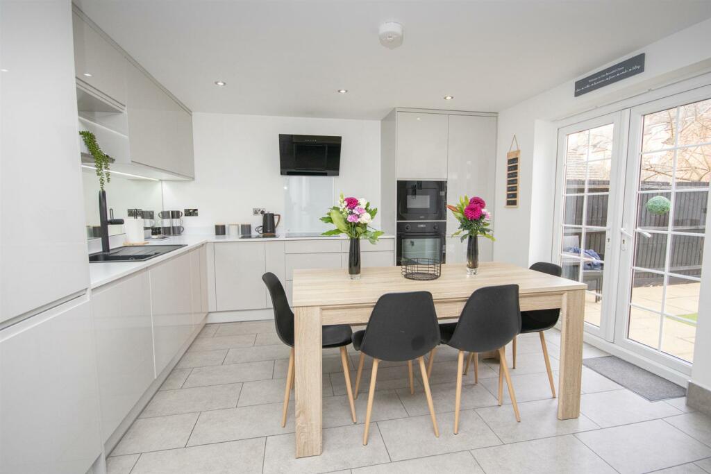 Additional property image - Luton Road, Church Gresley, Swadlincote