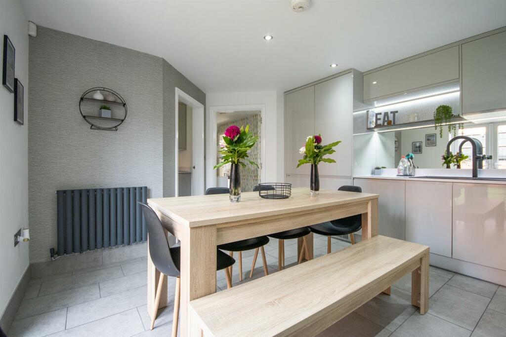 Additional property image - Luton Road, Church Gresley, Swadlincote