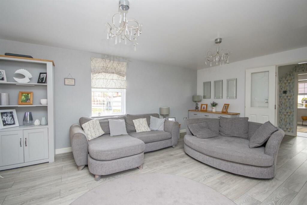 Additional property image - Luton Road, Church Gresley, Swadlincote