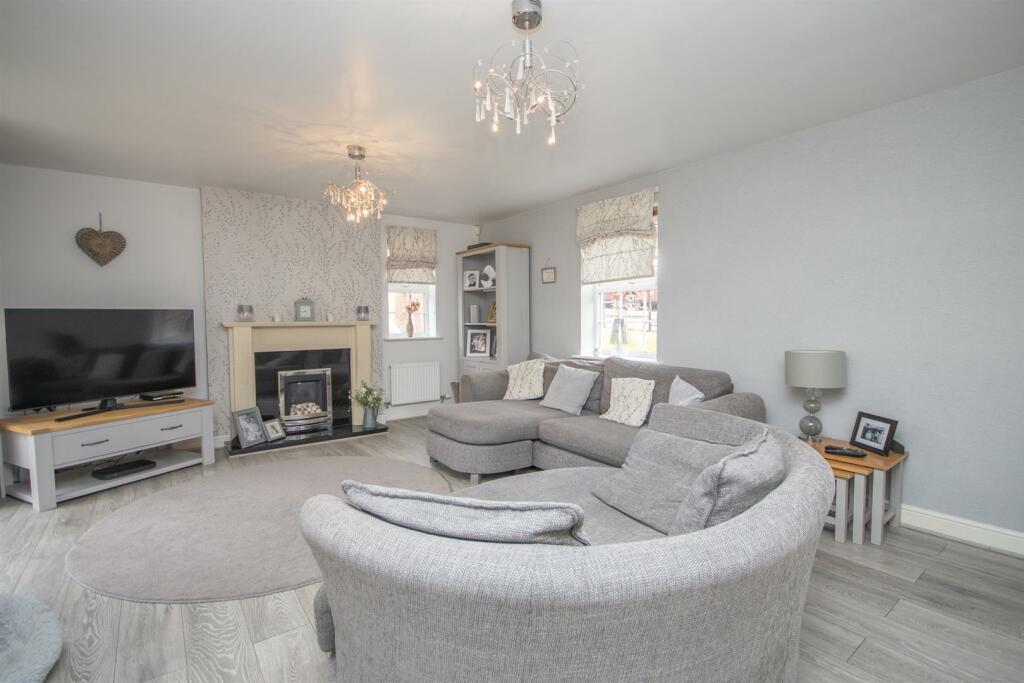 Additional property image - Luton Road, Church Gresley, Swadlincote