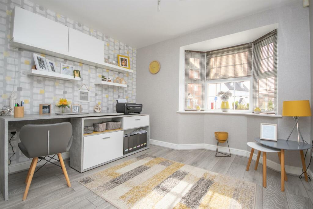 Additional property image - Luton Road, Church Gresley, Swadlincote