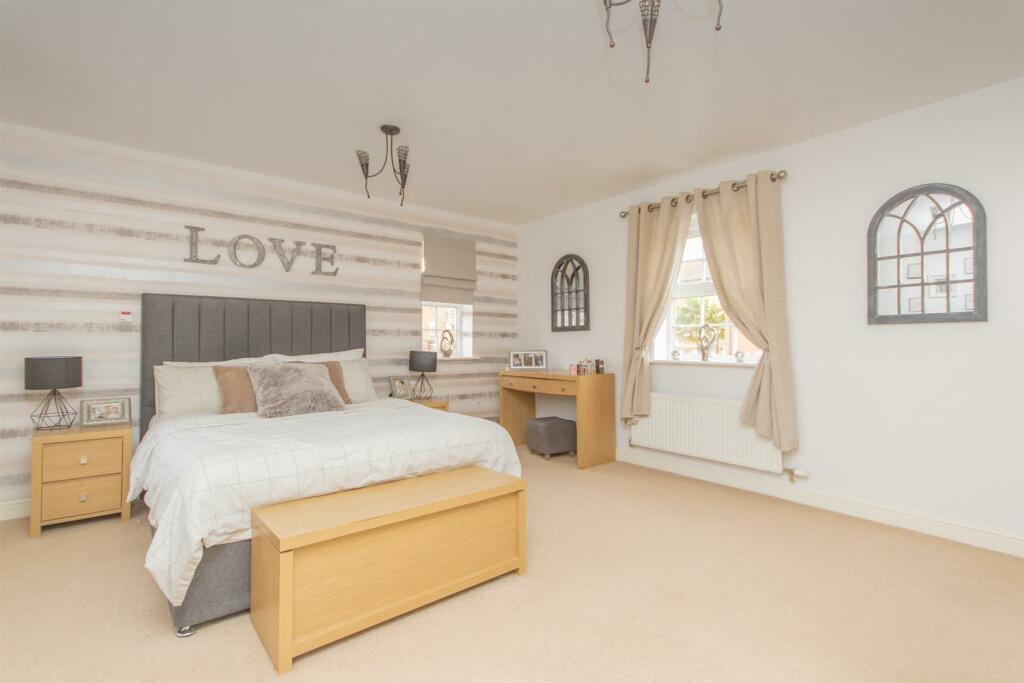 Additional property image - Luton Road, Church Gresley, Swadlincote