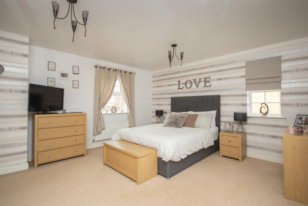 Additional property image - Luton Road, Church Gresley, Swadlincote