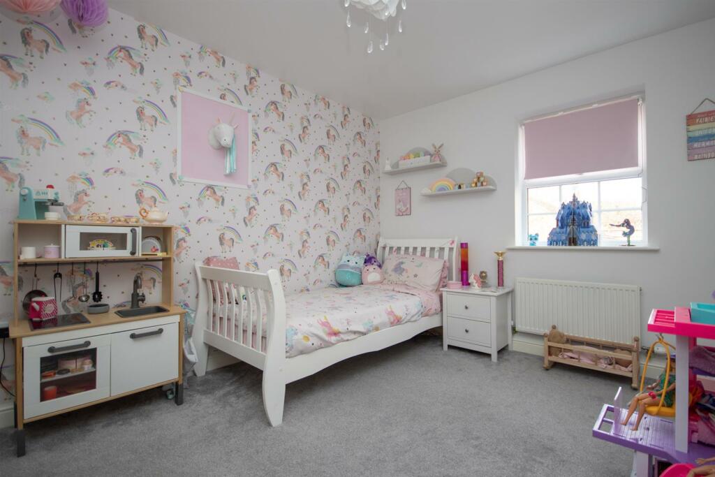 Additional property image - Luton Road, Church Gresley, Swadlincote