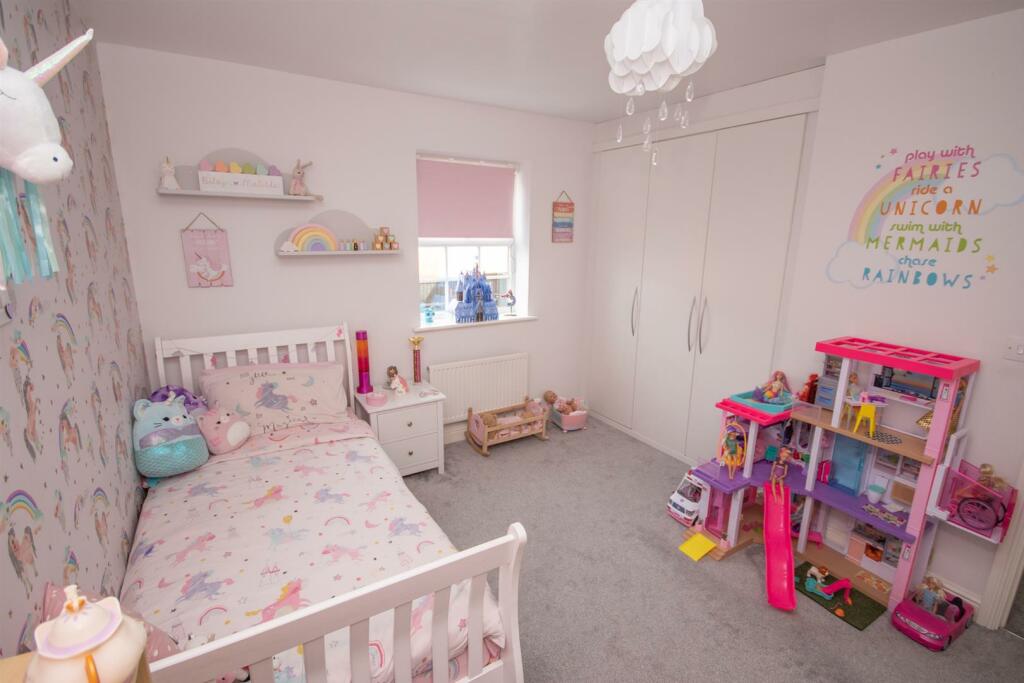 Additional property image - Luton Road, Church Gresley, Swadlincote