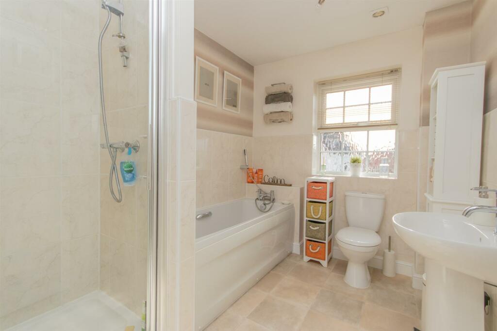 Additional property image - Luton Road, Church Gresley, Swadlincote