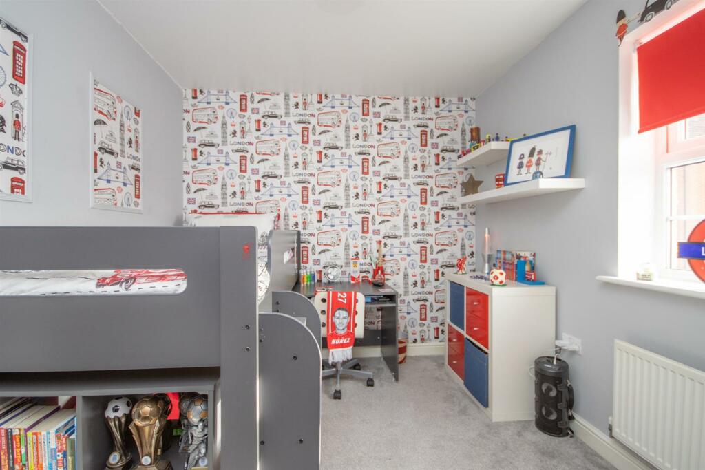 Additional property image - Luton Road, Church Gresley, Swadlincote