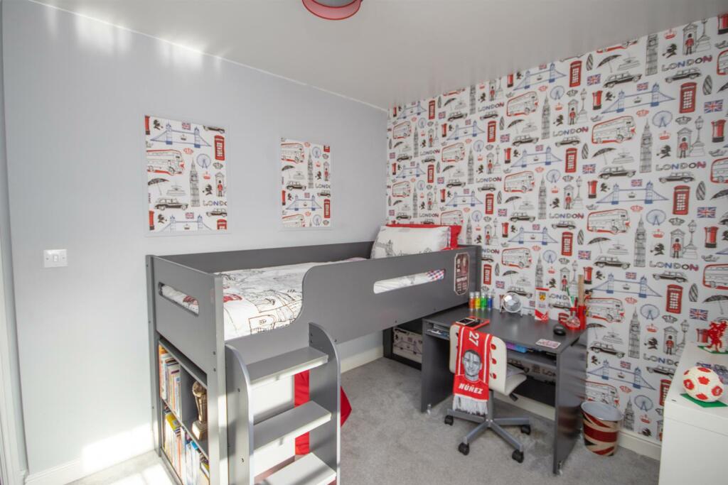 Additional property image - Luton Road, Church Gresley, Swadlincote